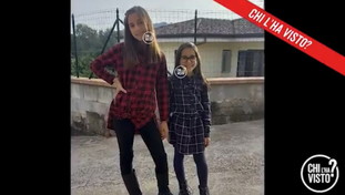 Sorelline scomparse in Abruzzo: i dubbi sulla fuga e i telefoni lasciati in camera