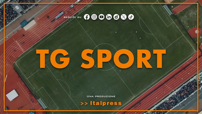 Tg Sport - 12/6/2026