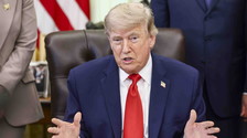Trump e l'intesa trapelata dall'Iran: Tutte fake news, che succede