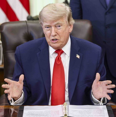 Trump e l'intesa trapelata dall'Iran: Tutte fake news, che succede