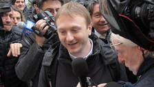 Stasi torna libero: Sì all'affidamento in prova ai servizi sociali