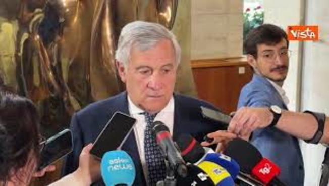 Tajani ricorda Silvio Berlusconi: Uomo straordinario e grande europeista