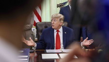 Iran-Usa verso l'accordo. Pace mai stata così vicina, e Trump ritwitta