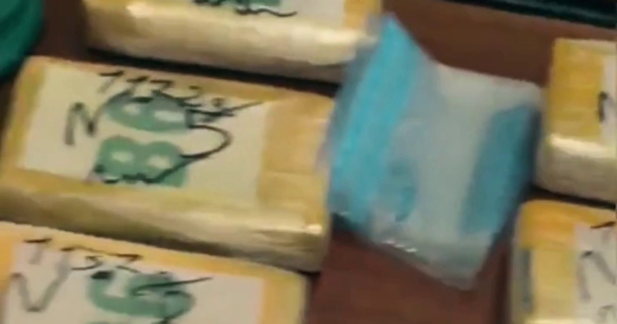 Sequestrati a Roma 11,5 kg di cocaina, arrestato un 41enne