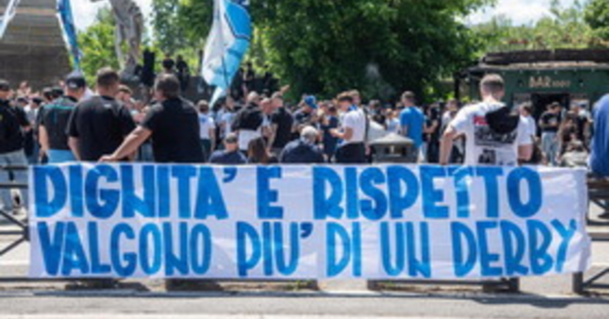 agor224 lazio 22 anni di mancanza di rispetto a squadra e tifosi da Iltempo.it agor224 lazio 22 anni di mancanza di rispetto a squadra e tifosi