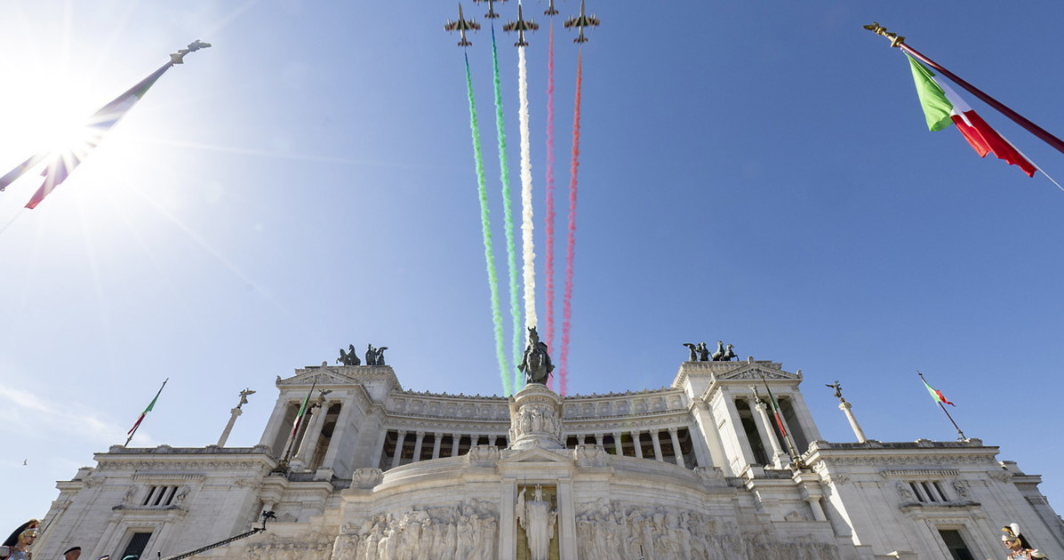 il vittoriano sprofonda di un millimetro l anno da Iltempo.it il vittoriano sprofonda di un millimetro l anno