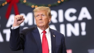 Usa, Trump: "Ucciso Guerrero Flores, il potente capo dei narcos. Era in Venezuela"