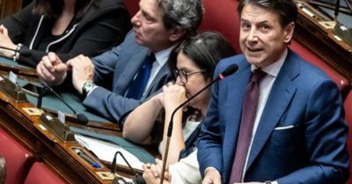 il sogno di giuseppi 232 l incubo degli italiani conte punta a palazzo chigi da Iltempo.it il sogno di giuseppi 232 l incubo degli italiani conte punta a palazzo chigi