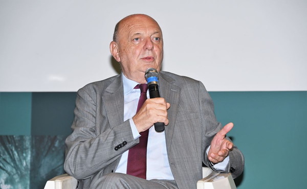 Pichetto “Tempi del nucleare in Italia? Dico 2033-2034”