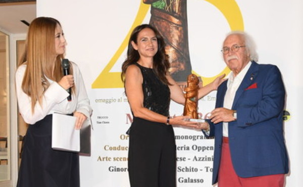 “Premio Margutta”, la 25^ edizione dedicata al mecenate Emmanuele Emanuele