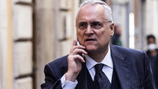 Agor&agrave; Lazio, domande al presidente Claudio Lotito: investimenti, mercato e futuro