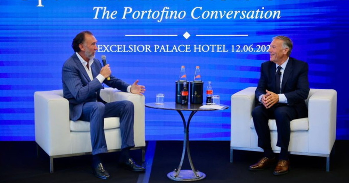 da pompeo a renzi confronto sull economia globale all optimum investors summit da Iltempo.it da pompeo a renzi confronto sull economia globale all optimum investors summit