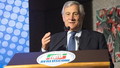 Tajani contro Conte: Noi mai andati da Trump in ginocchio a farci chiamare Giuseppi