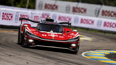 Toyota spezza il dominio Ferrari e torna regina della 24 Ore di Le Mans