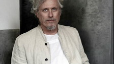 A Roma un live speciale. Niccolò Fabi alla Cavea dell'Auditorium