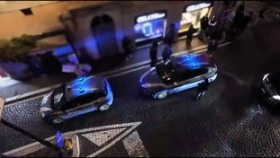 Controlli movida a Trastevere: un arresto e sanzioni per 20mila euro
