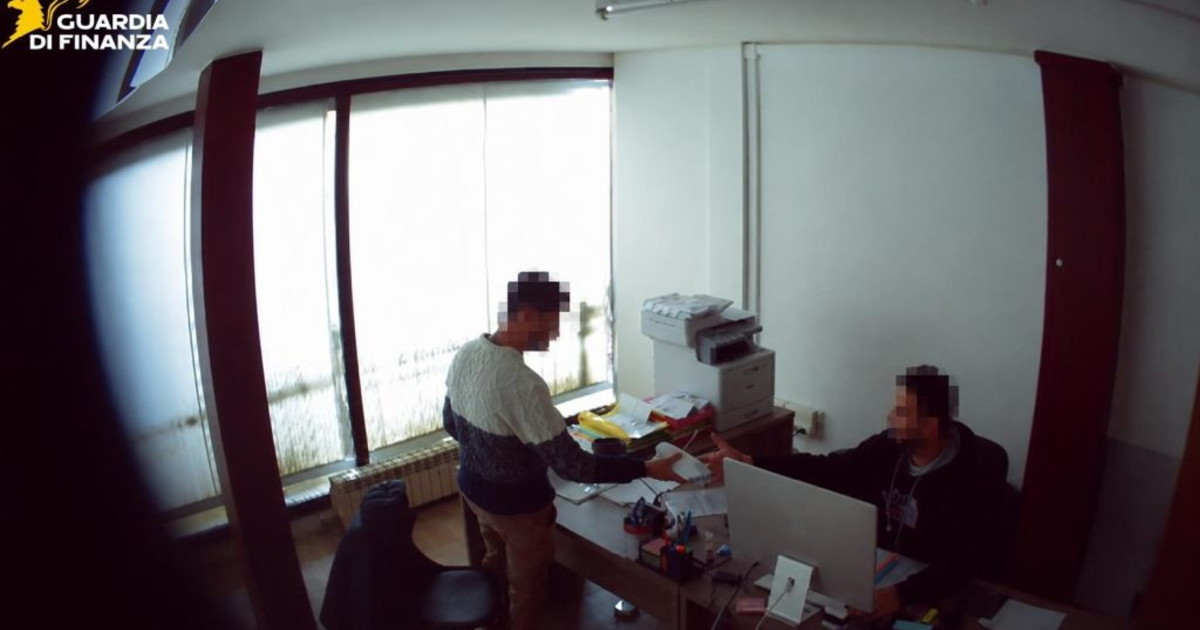 scoperta maxi frode fiscale da 200 milioni in lombardia 8 arresti da Iltempo.it scoperta maxi frode fiscale da 200 milioni in lombardia 8 arresti
