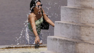 Quando arriva il caldo vero. Giuliacci: ecco i giorni di fuoco