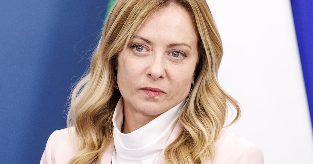 "Italia pronta ad accompagnare riapertura Hormuz". L'impegno di Meloni