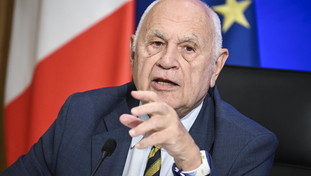 "Il nostro codice penale &egrave; di Mussolini". Nordio smaschera l'ipocrisia della sinistra