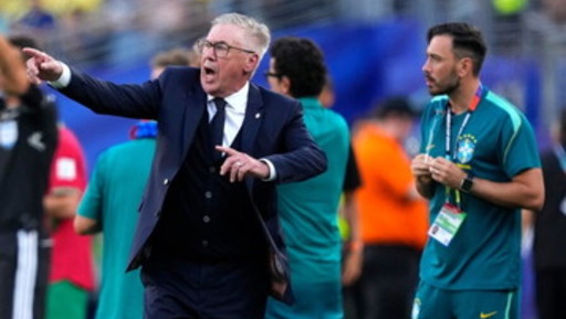 Stampa brasiliana all'attacco di Ancelotti: i casi Endrick e Neymar