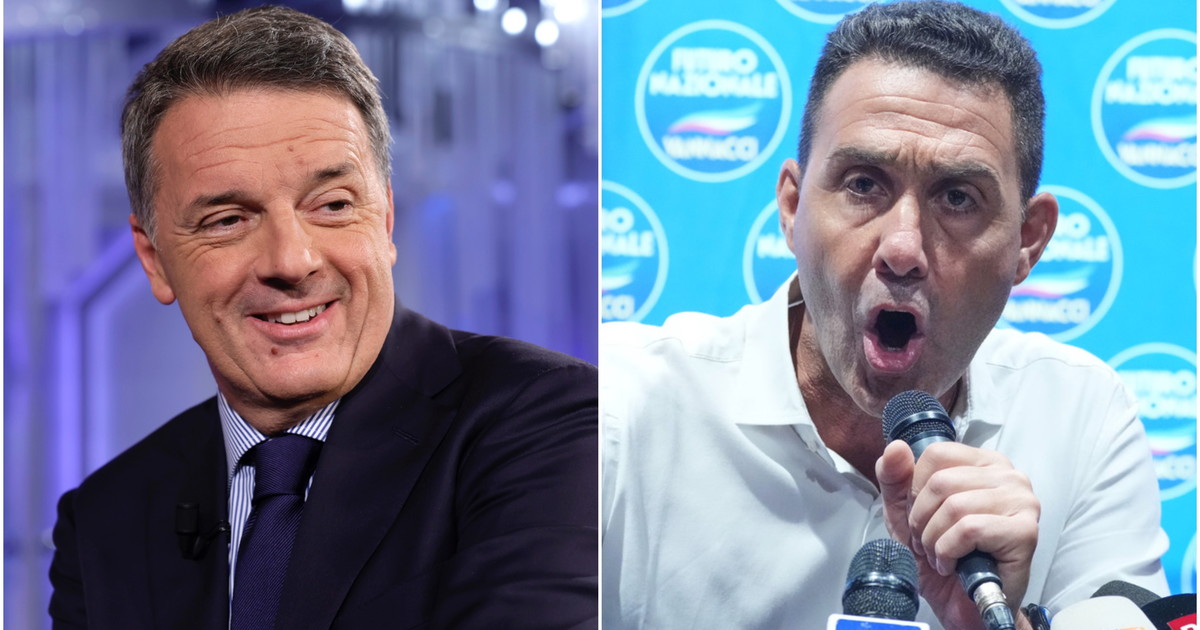 renzi dietro l addio di vannacci alla lega e continua a fare da coach da Iltempo.it renzi dietro l addio di vannacci alla lega e continua a fare da coach