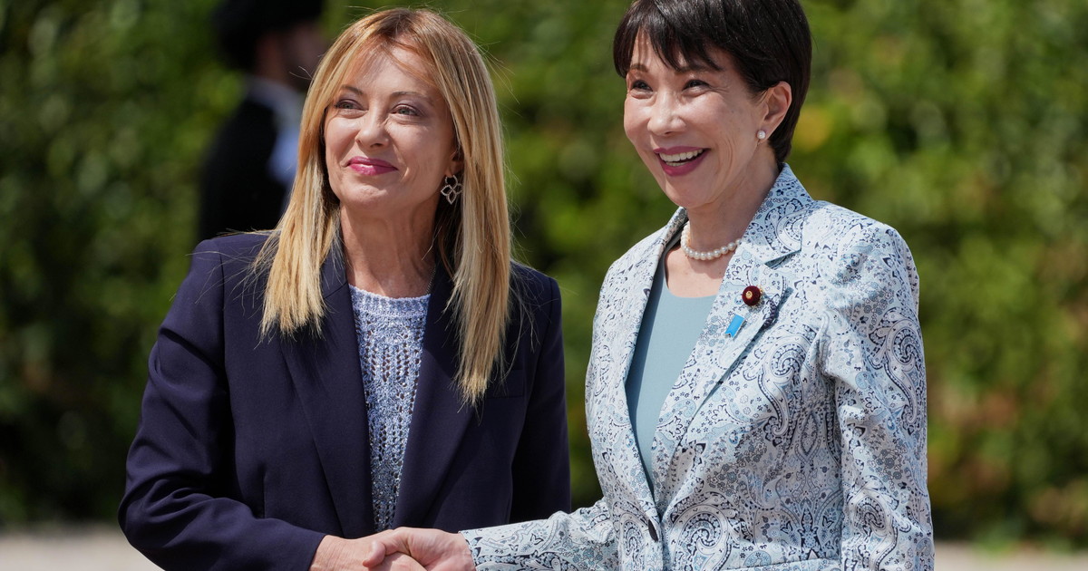italia giappone dritti all innovazione meloni caccia di sesta generazione entriamo nella fase operativa da Iltempo.it italia giappone dritti all innovazione meloni caccia di sesta generazione entriamo nella fase operativa