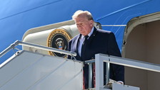 Se importi Terzo mondo poi lo diventi. L'affondo di Trump  