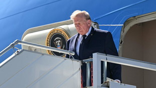 "Se importi Terzo mondo poi lo diventi". L'affondo di Trump prima del G7