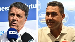 Il kraken Renzi dietro l'operazione Vannacci. Il retroscena impazza sui social