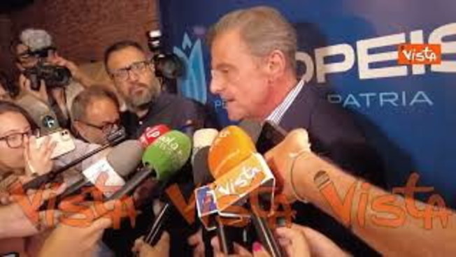 Calenda: Vannacci sarà i Cinque stelle del centrodestra, un virus