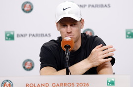Tennis, finita l'attesa: Si è allenato con Sinner a Montecarlo. Il ritorno di...