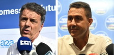 Il kraken Renzi dietro l'operazione Vannacci. Il retroscena impazza sui social