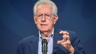 Rinasce il Terzo Polo anti Conte e Schlein. E spunta «Mr Tasse» Monti