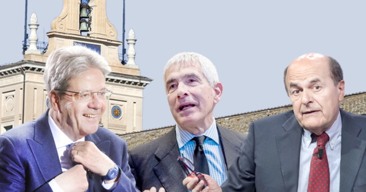 romanzo quirinale le elezioni del 2027 decisive anche per il colle meglio pensarci prima da Iltempo.it romanzo quirinale le elezioni del 2027 decisive anche per il colle meglio pensarci prima