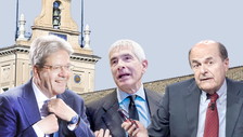 Romanzo Quirinale, le elezioni del 2027 decisive anche per il Colle. Meglio pensarci prima