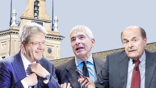 Romanzo Quirinale, voto 2027 decisivo anche per il Colle. Meglio pensarci prima
