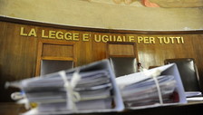 Ex carabiniere sotto processo, un cittadino nel mezzo di un'odissea burocratica