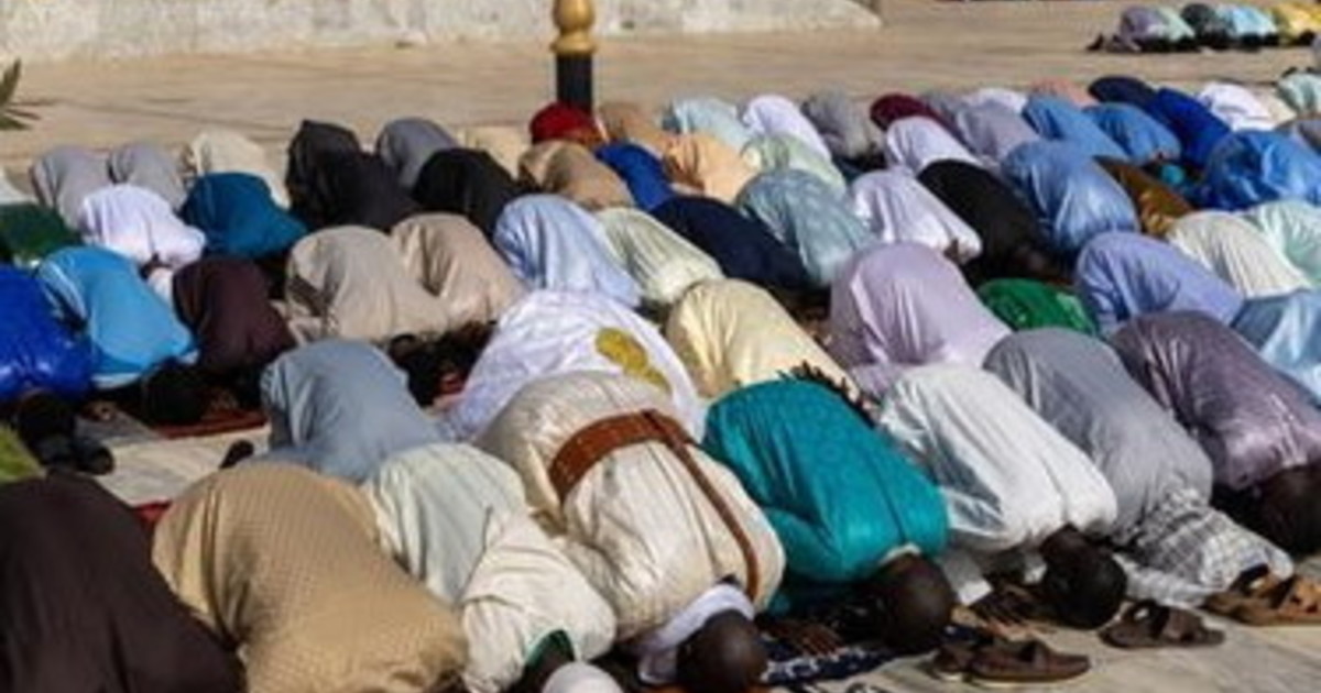 milano all oratorio si prega per l islam campo estivo della parrocchia aperto ai musulmani da Iltempo.it milano all oratorio si prega per l islam campo estivo della parrocchia aperto ai musulmani