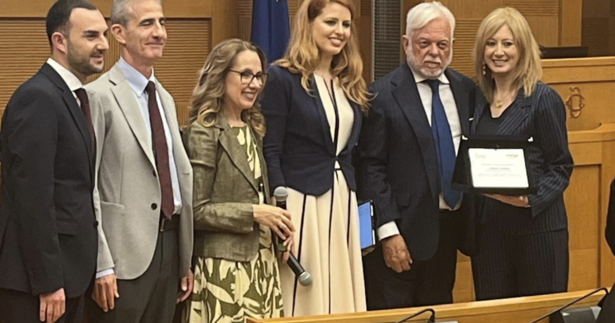 nasce il premio anas cultura della mobilit224 a rai isoradio il riconoscimento inaugurale per onda verde da Iltempo.it nasce il premio anas cultura della mobilit224 a rai isoradio il riconoscimento inaugurale per onda verde