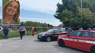 Chiara Guerra, trovato il corpo della prof uccisa dal nipote