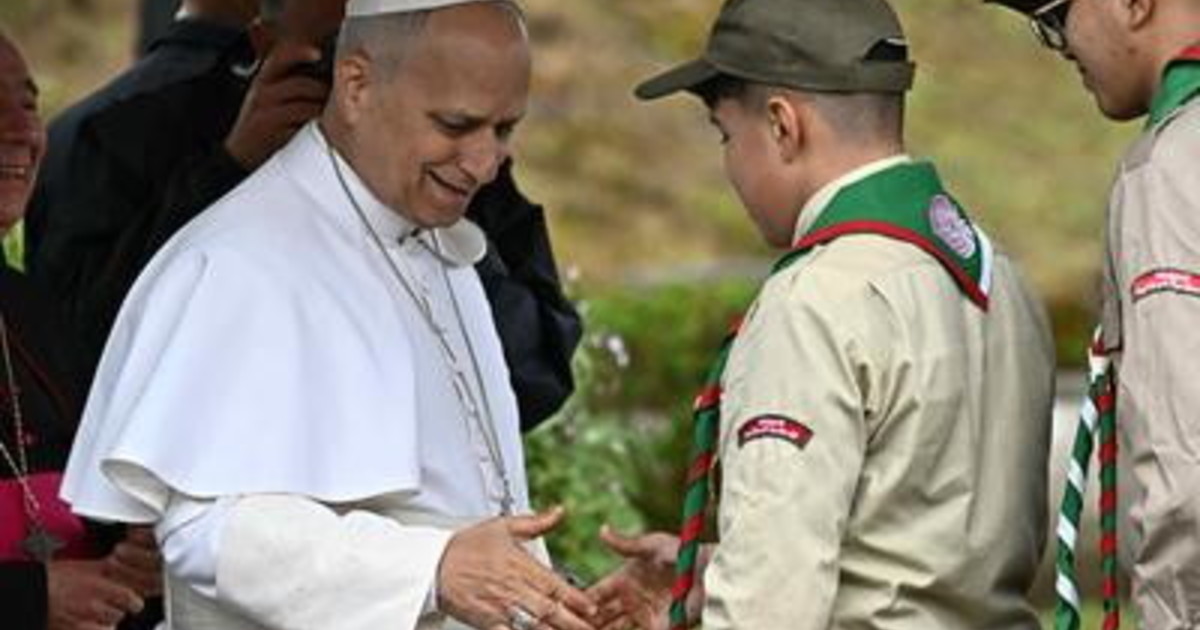 roma gli scout del papa indottrinati con i principi dell islam da Iltempo.it roma gli scout del papa indottrinati con i principi dell islam