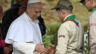 Roma, gli scout del Papa indottrinati con i principi dell'Islam