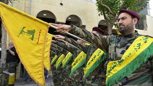 Hezbollah è  una minaccia ma per la redazione unica è sempre colpa di Israele