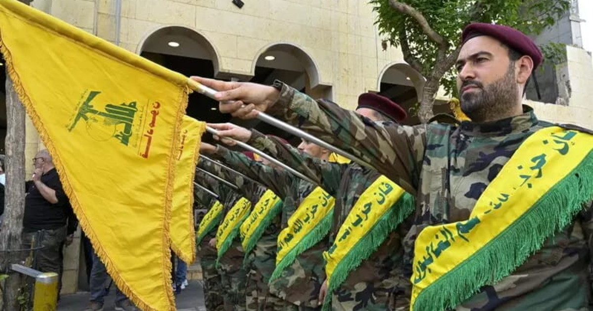 hezbollah 232 una minaccia ma per la redazione unica 232 sempre colpa di israele da Iltempo.it hezbollah 232 una minaccia ma per la redazione unica 232 sempre colpa di israele