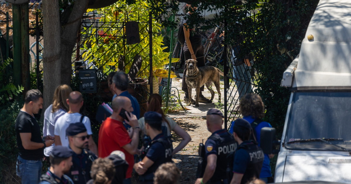 anarchici il gip rischio azioni violente dopo morte mercogliano e ardizzone da Iltempo.it anarchici il gip rischio azioni violente dopo morte mercogliano e ardizzone