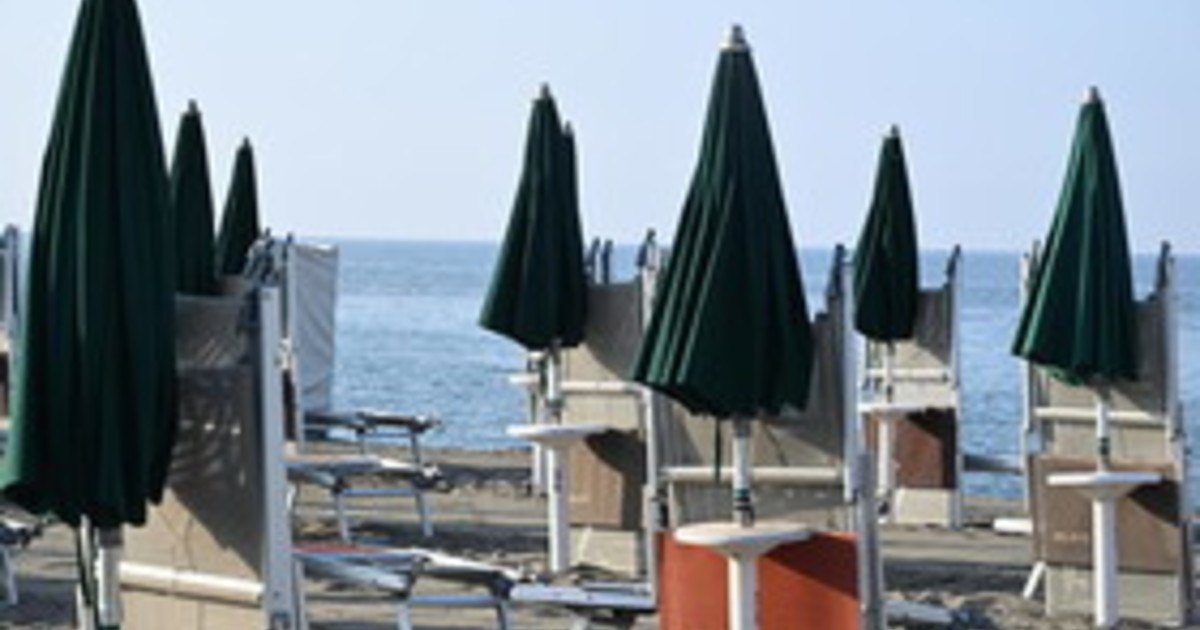 ostia approvato il piano degli arenili al via asta per le concessioni da Iltempo.it ostia approvato il piano degli arenili al via asta per le concessioni
