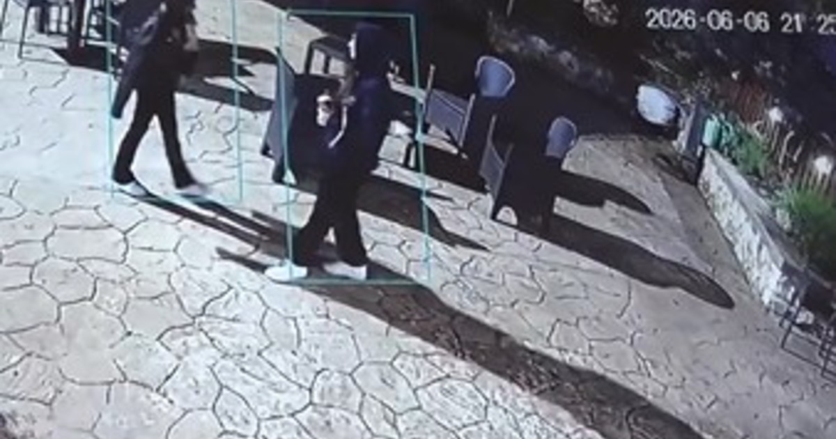 le sorelline non possono essere fuggite da sole il video e i biglietti cifrati da Iltempo.it le sorelline non possono essere fuggite da sole il video e i biglietti cifrati