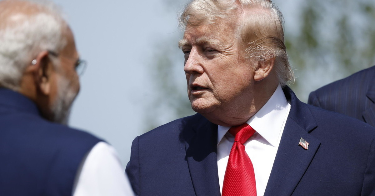 presto sanzioni su petrolio russo l annuncio di trump da Iltempo.it presto sanzioni su petrolio russo l annuncio di trump