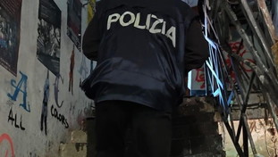 Il conflitto è l'unica via. La riunione segreta degli anarchici prima di colpire